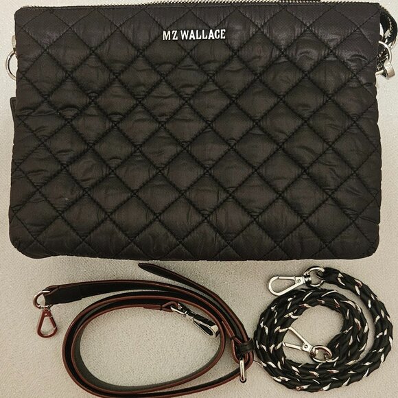 MZ Wallace Handbag - Picture 1 of 8